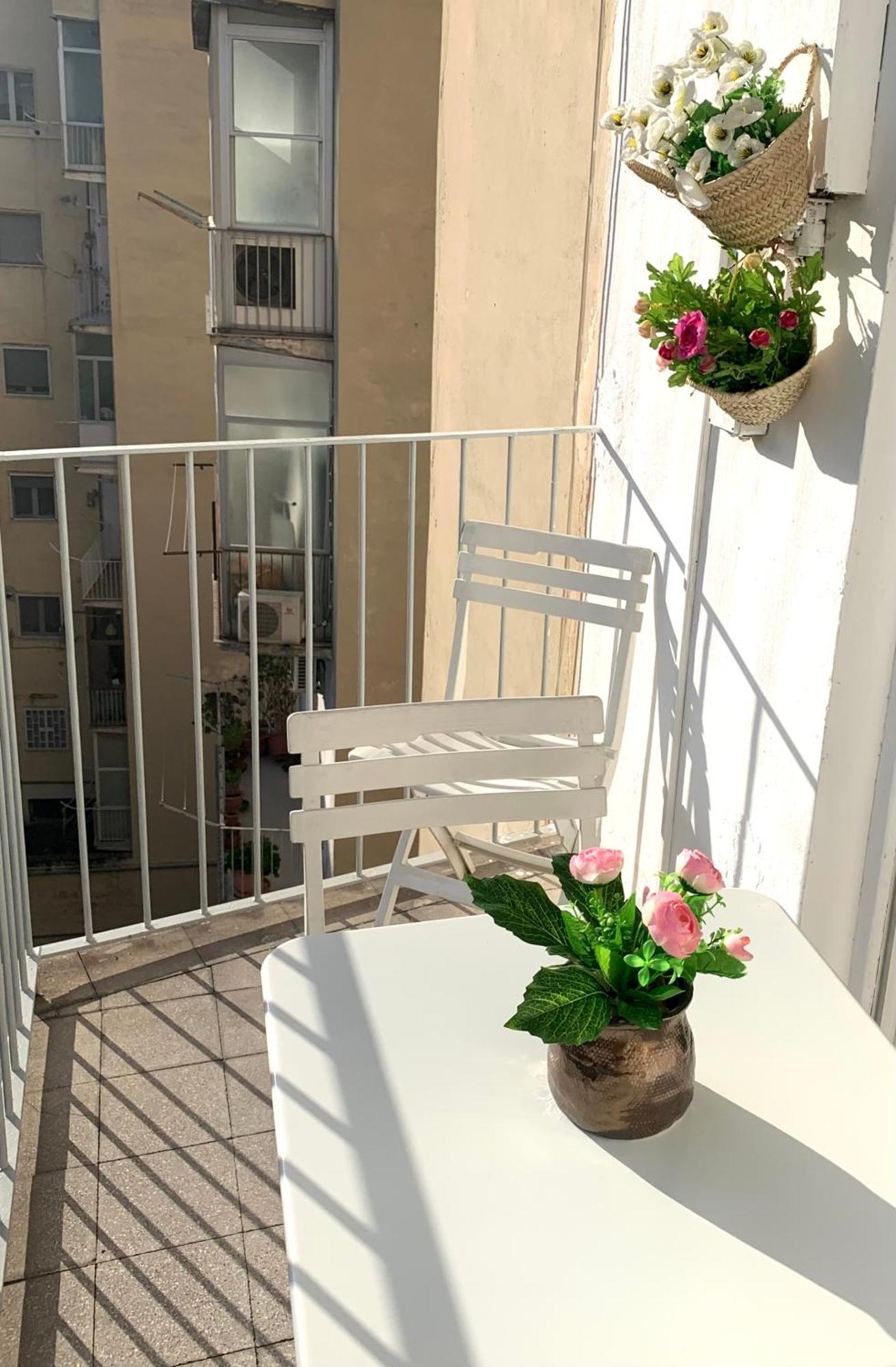 Apartment Flower *