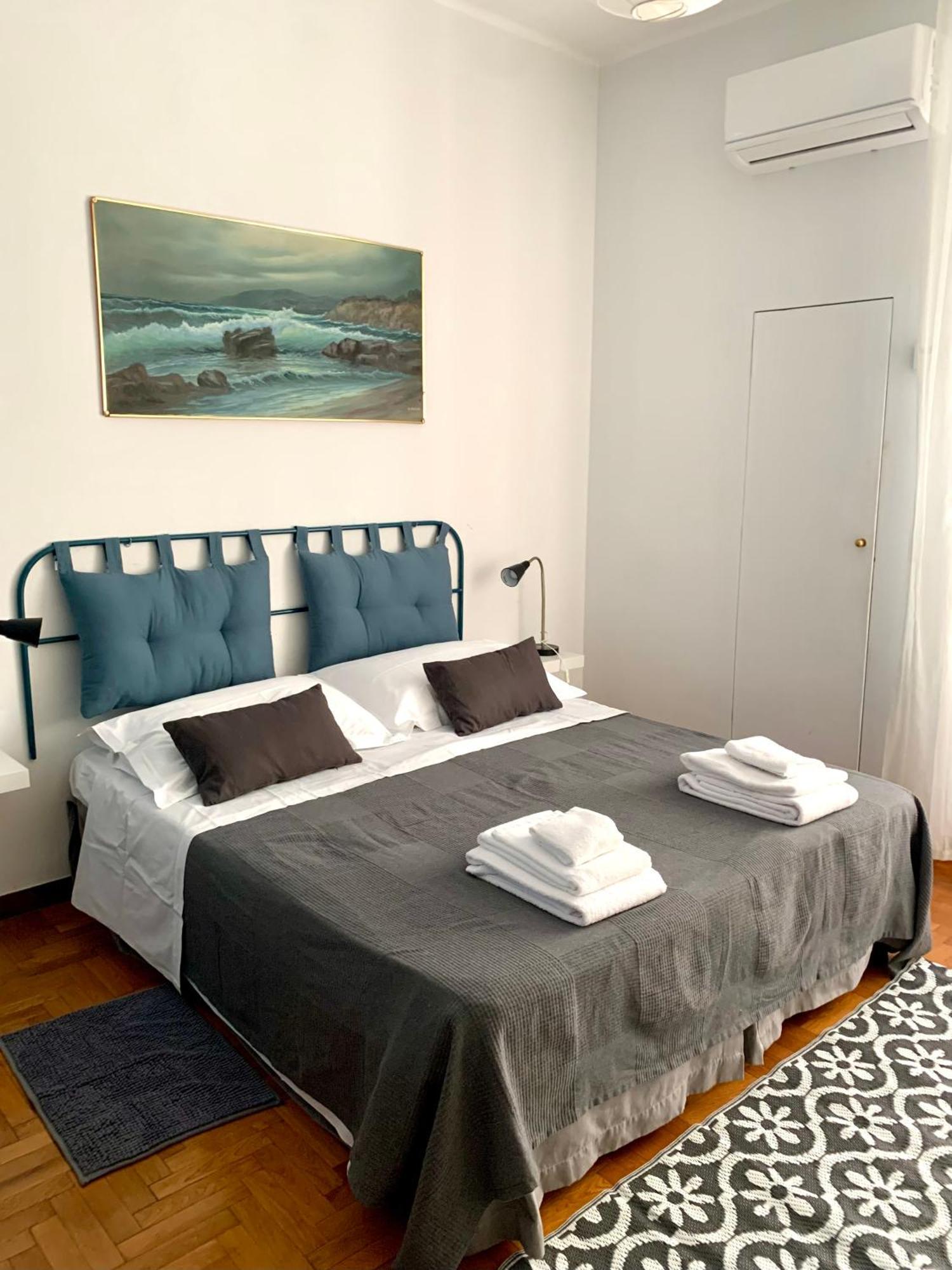 Flower Apartment Bari